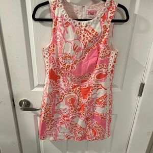 Lilly Pulitzer Dres